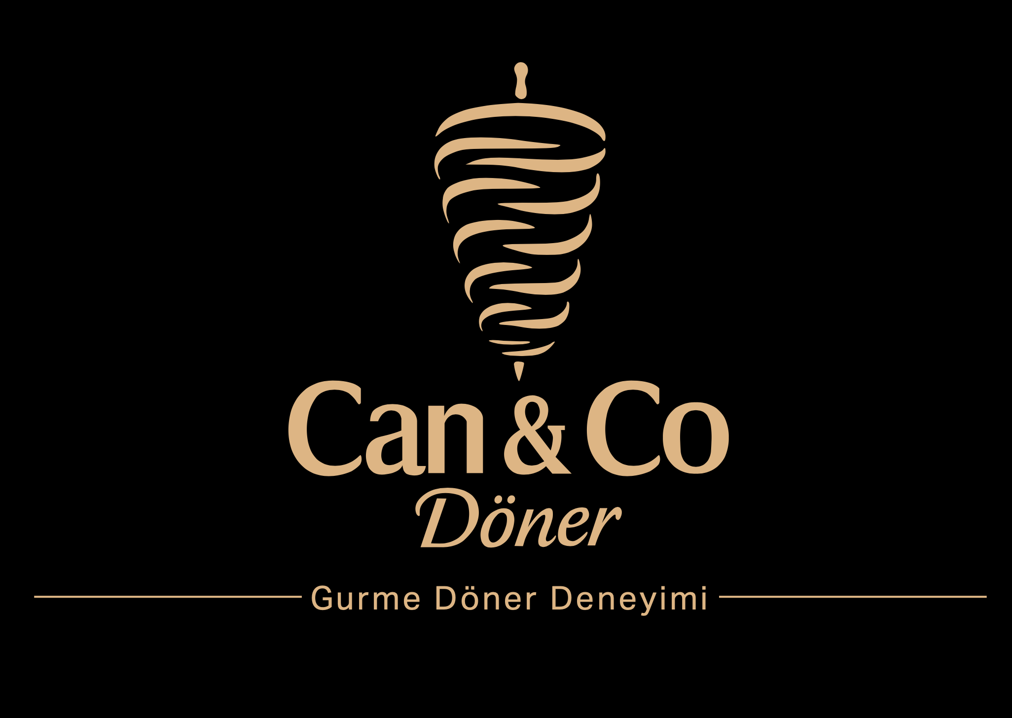 Can&Co Döner Logo
